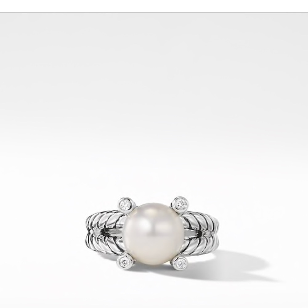 David Yurman ring